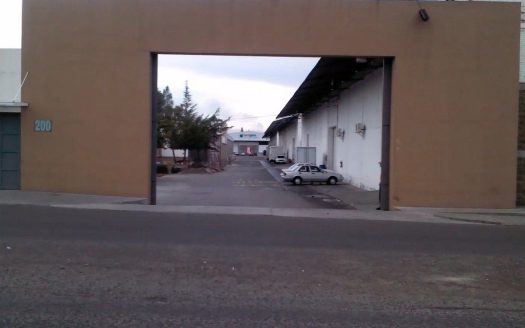 Bodegas en Renta – Complejo Industrial Privado, Nueva Valladolid