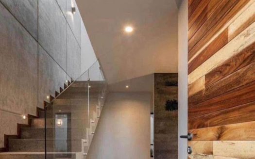Casa en fraccionamiento privado – Vistas Altozano