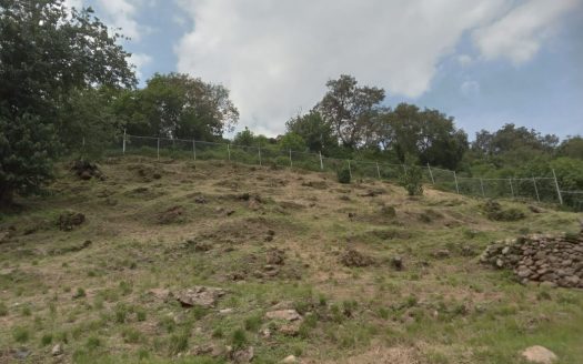 Inversión estratégica en entorno natural – Lago de Zirahuén