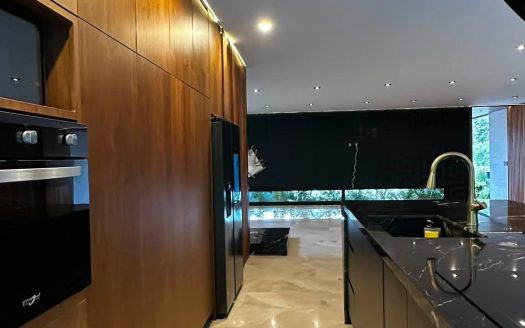 Residencia de Lujo en Renta con Vista al Campo de Golf | Altozano