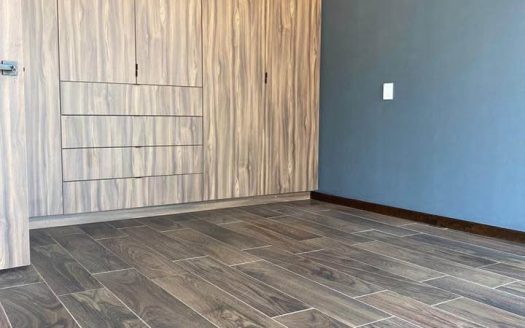 Casa en fraccionamiento privado – Vistas Altozano