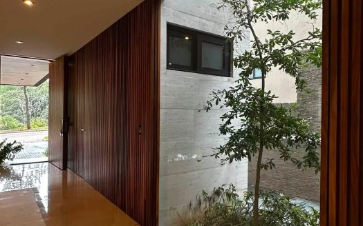 Residencia de Lujo en Renta con Vista al Campo de Golf | Altozano