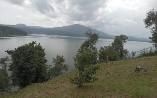 Inversión estratégica en entorno natural – Lago de Zirahuén