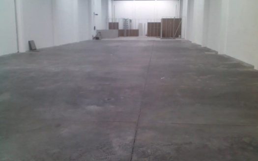 Bodegas en Renta – Complejo Industrial Privado, Nueva Valladolid