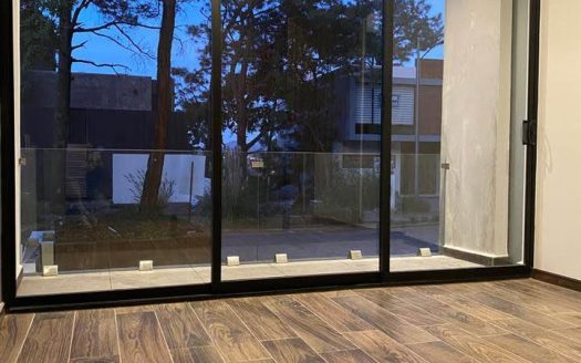 Casa en fraccionamiento privado – Vistas Altozano