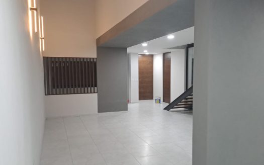 Casa en Venta – Paseo del Parque, Tres Marías
