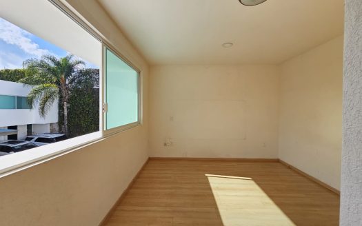 Casa en venta coto privado – Col. Insurgentes