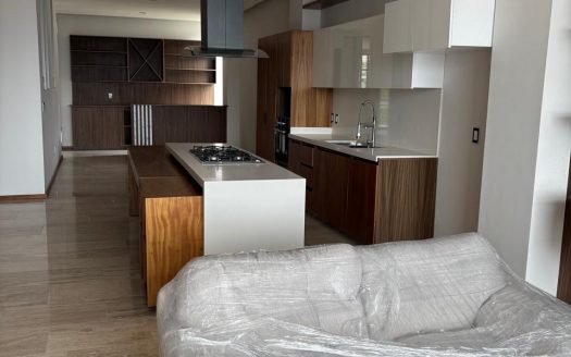 Penthouse de lujo con vista panorámica – Mirador de Ocolusen