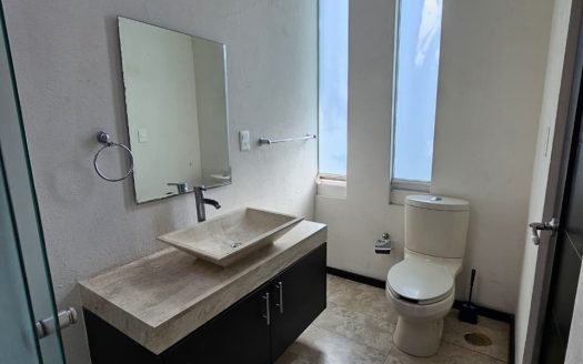 Casa en venta coto privado – Col. Insurgentes