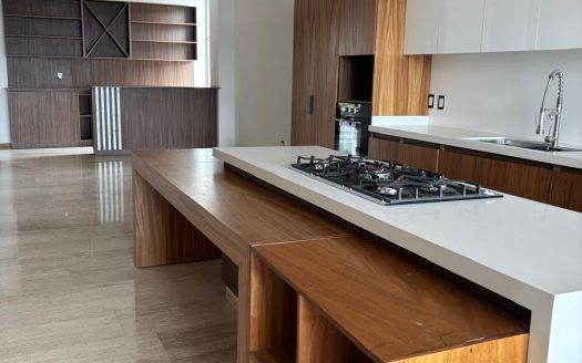Penthouse de lujo con vista panorámica – Mirador de Ocolusen