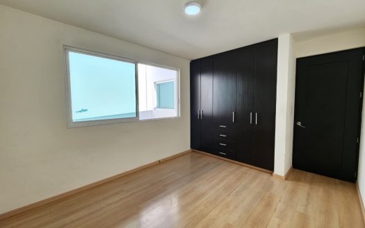 Casa en venta coto privado – Col. Insurgentes