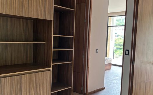 Penthouse de lujo con vista panorámica – Mirador de Ocolusen