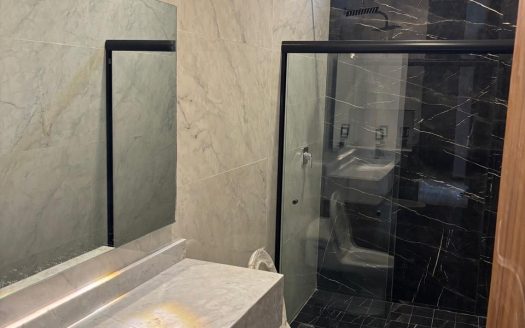 Penthouse de lujo con vista panorámica – Mirador de Ocolusen