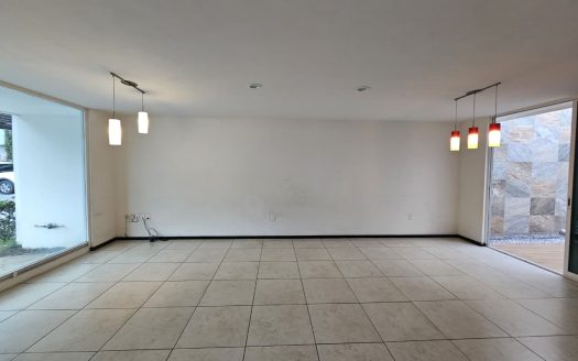 Casa en venta coto privado – Col. Insurgentes