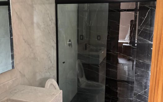 Penthouse de lujo con vista panorámica – Mirador de Ocolusen
