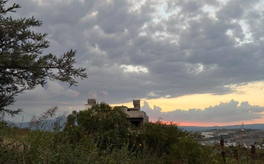 Terreno en Fracc. El Trébol – Tarímbaro