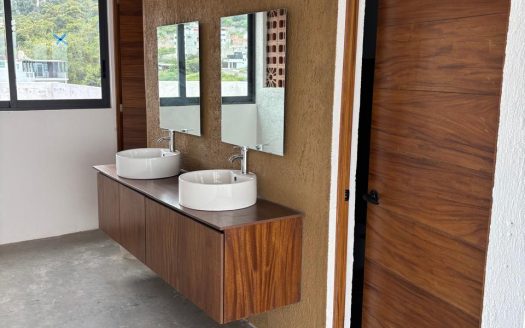 Penthouse de lujo con vista panorámica – Mirador de Ocolusen