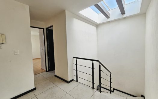 Casa en venta coto privado – Col. Insurgentes