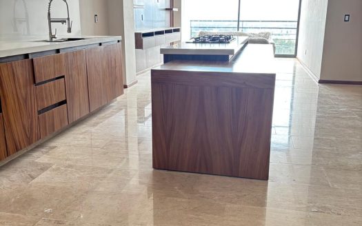 Penthouse de lujo con vista panorámica – Mirador de Ocolusen