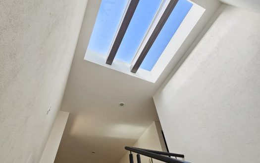 Casa en venta coto privado – Col. Insurgentes