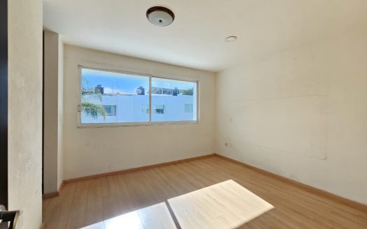 Casa en venta coto privado – Col. Insurgentes
