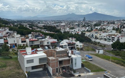Penthouse de lujo con vista panorámica – Mirador de Ocolusen