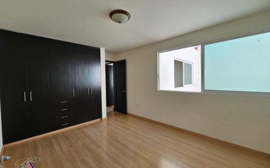 Casa en venta coto privado – Col. Insurgentes