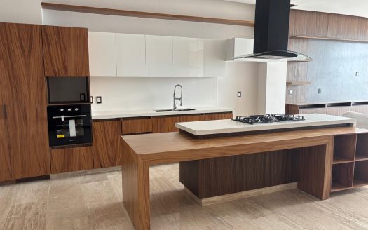 Penthouse de lujo con vista panorámica – Mirador de Ocolusen