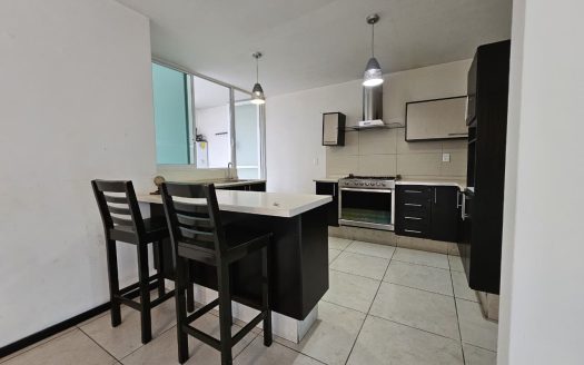 Casa en venta coto privado – Col. Insurgentes