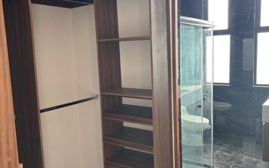 Penthouse de lujo con vista panorámica – Mirador de Ocolusen