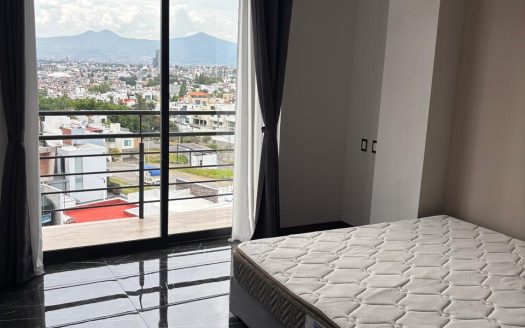 Departamento en renta – Fray Antonio de San Miguel
