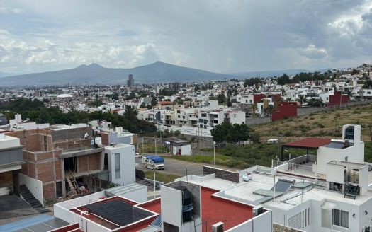 Departamento en renta – Fray Antonio de San Miguel