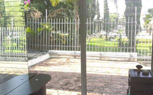 Propiedad en renta con ubicación estratégica – Morelia