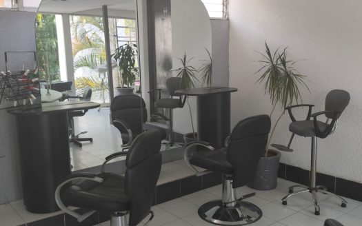 Propiedad en renta con ubicación estratégica – Morelia