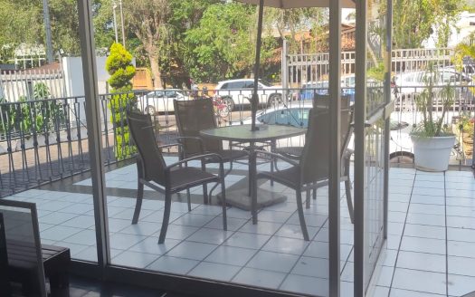 Propiedad en renta con ubicación estratégica – Morelia