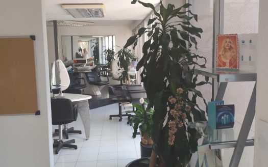 Propiedad en renta con ubicación estratégica – Morelia