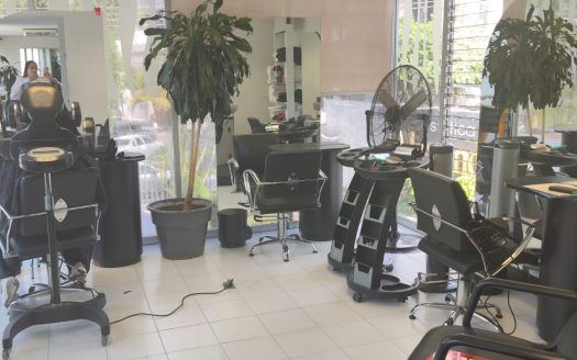 Propiedad en renta con ubicación estratégica – Morelia