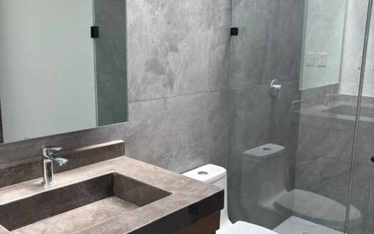 Casa Nueva en Renta – Fracc. Vesta del Monte