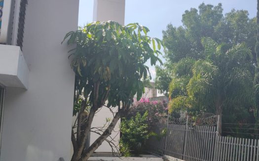 Propiedad en renta con ubicación estratégica – Morelia