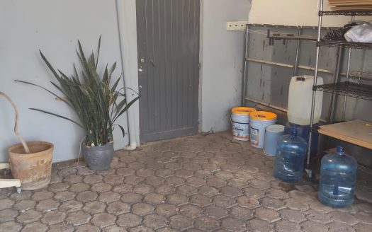 Propiedad en renta con ubicación estratégica – Morelia