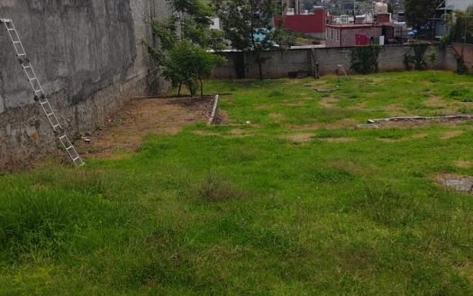 Terreno Comercial en Renta – sobre Av. Juan Pablo II