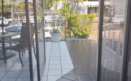 Propiedad en renta con ubicación estratégica – Morelia