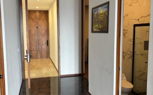 Departamento en renta – Fray Antonio de San Miguel