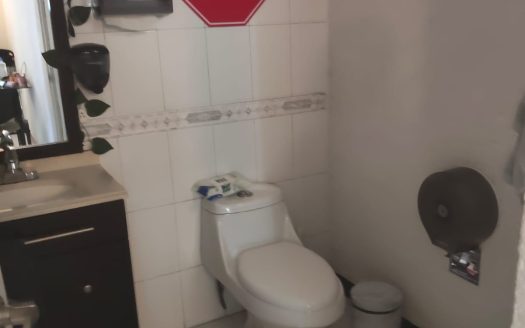 Propiedad en renta con ubicación estratégica – Morelia