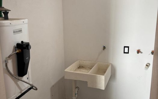 Departamento en renta – Fray Antonio de San Miguel