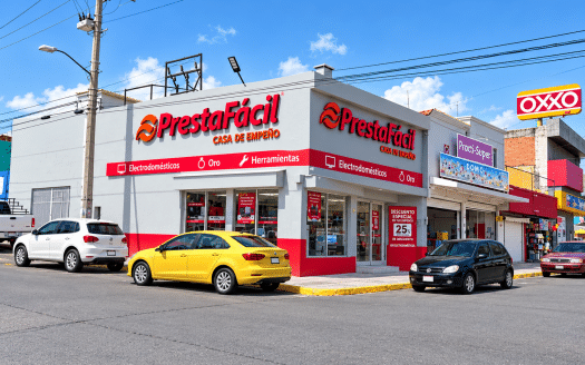 Propiedad Comercial Esquina en Venta | Av. Pedregal